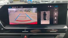 Citroen C4 1.2 PureTech [130] Max 5dr Auto Petrol Hatchback